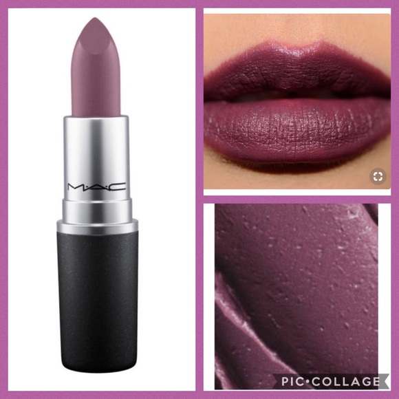 mac winifred lipstick